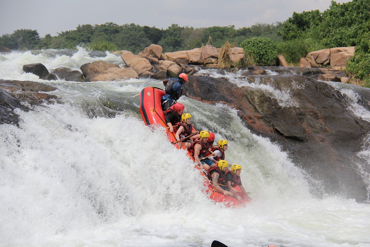 Adventure Activities