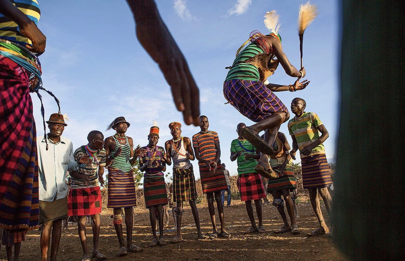 Cultural & Community Tours