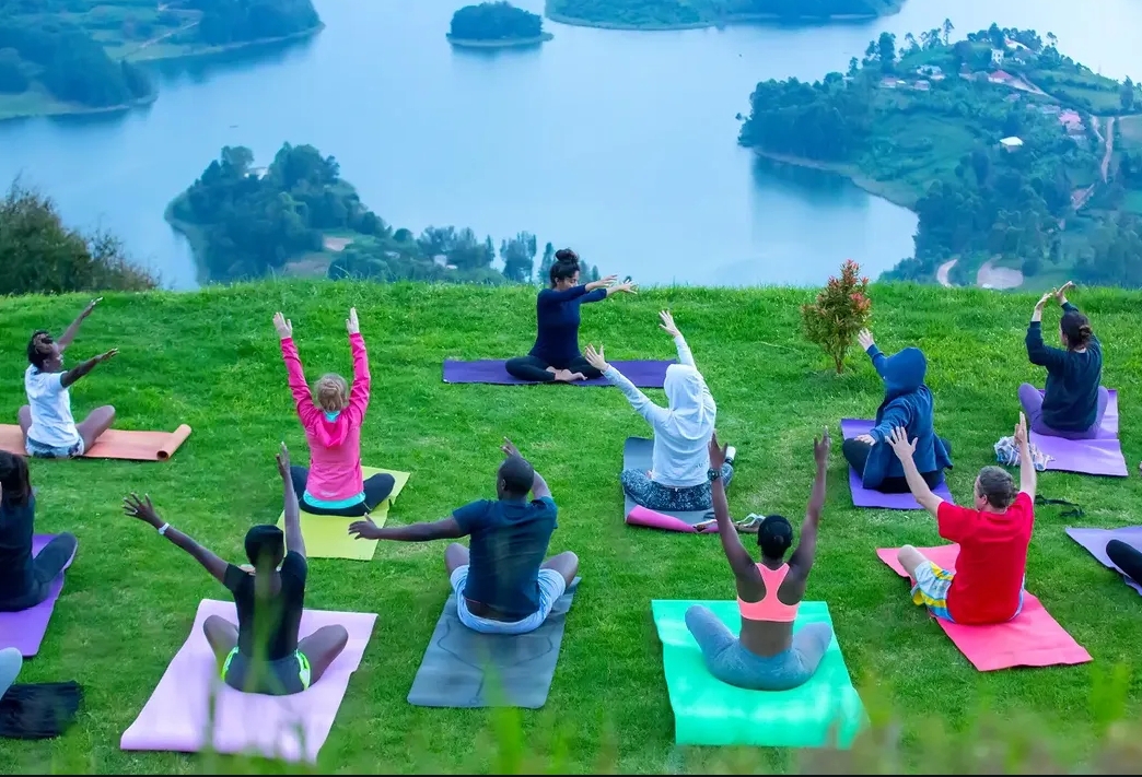 Wellness Trips